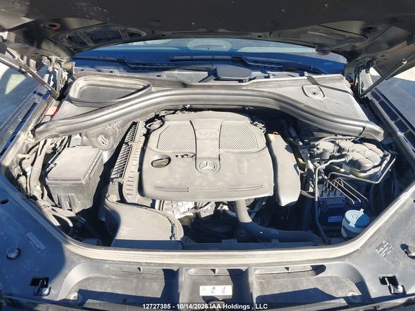 2013 MERCEDES-BENZ ML 350 4MATIC — I10