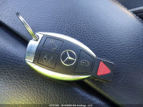 2013 MERCEDES-BENZ ML 350 4MATIC — I11