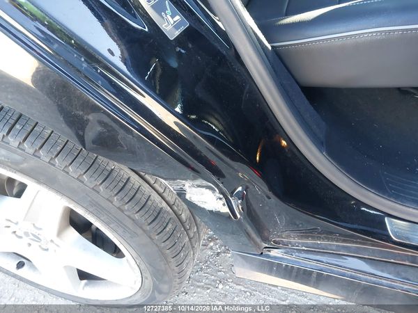 2013 MERCEDES-BENZ ML 350 4MATIC — I20