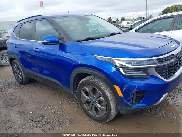 2024 KIA SELTOS S — I1