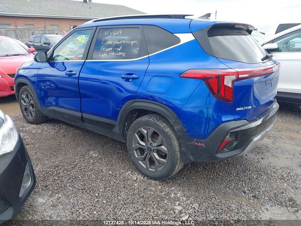 2024 KIA SELTOS S — I3