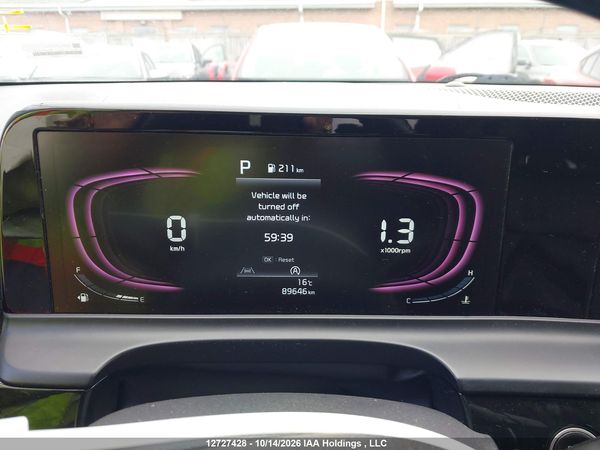 2024 KIA SELTOS S — I7