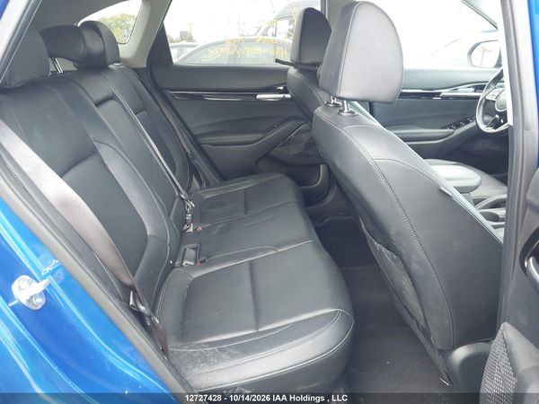 2024 KIA SELTOS S — I8