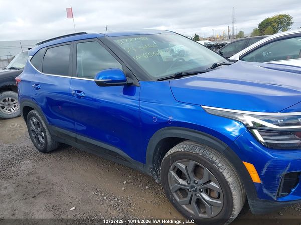 2024 KIA SELTOS S — I13