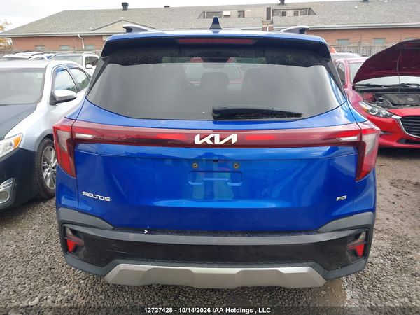 2024 KIA SELTOS S — I16
