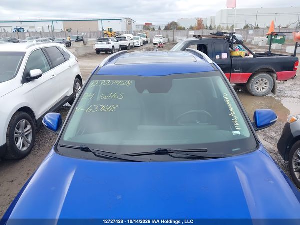 2024 KIA SELTOS S — I17