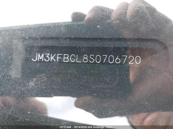 2025 MAZDA CX-5 PREFERRED — I17