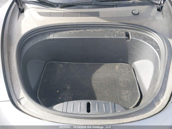 2019 TESLA MODEL 3 LONG RANGE/PERFORMANCE — I10