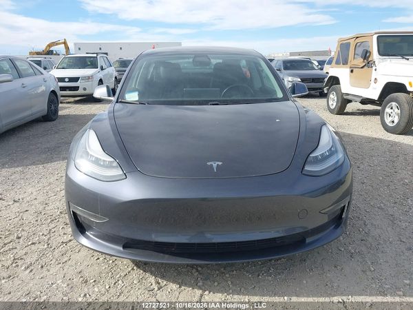 2019 TESLA MODEL 3 LONG RANGE/PERFORMANCE — I13