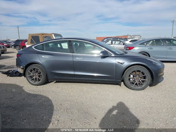 2019 TESLA MODEL 3 LONG RANGE/PERFORMANCE — I14