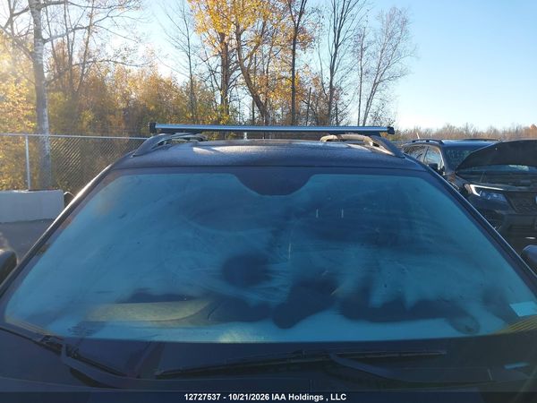 2016 JEEP CHEROKEE TRAILHAWK — I17