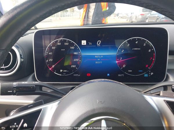 2024 MERCEDES-BENZ C 300 4MATIC — I7