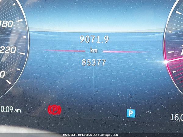 2024 MERCEDES-BENZ C 300 4MATIC — I15
