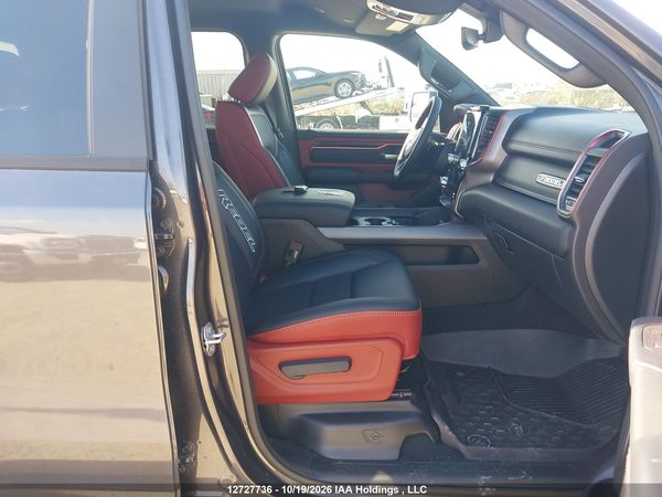 2026 RAM 1500 LARAMIE — I5