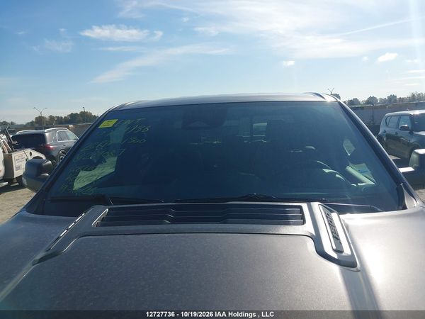 2026 RAM 1500 LARAMIE — I17
