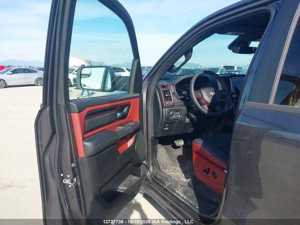 2026 RAM 1500 LARAMIE — I20