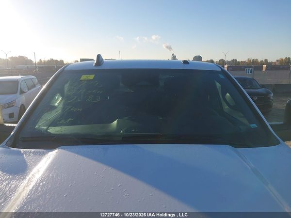 2026 RAM 3500 BIG HORN — I17
