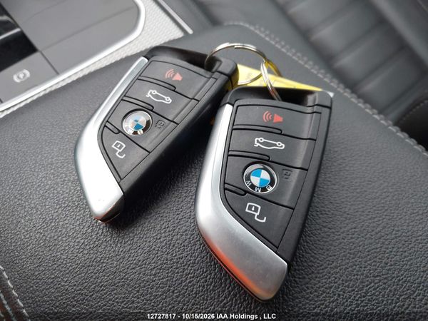 2021 BMW M340XI — I11