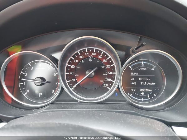 2022 MAZDA CX-5 PREFERRED — I7
