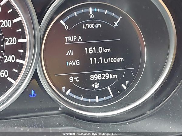 2022 MAZDA CX-5 PREFERRED — I15