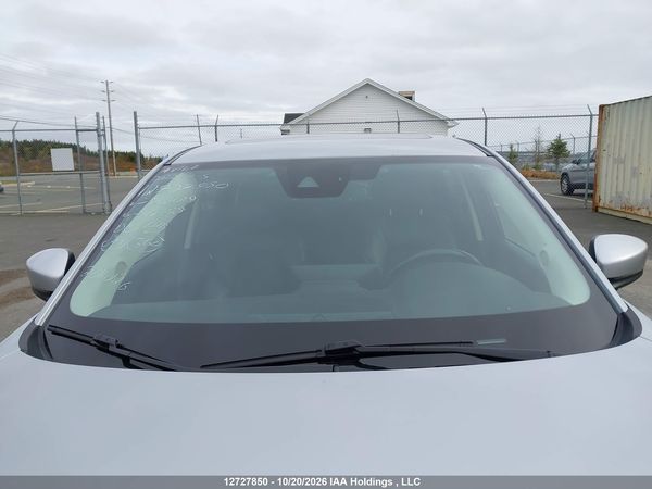 2022 MAZDA CX-5 PREFERRED — I17