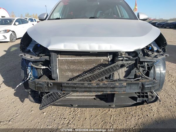 2018 HYUNDAI TUCSON SE 1.6T — I6