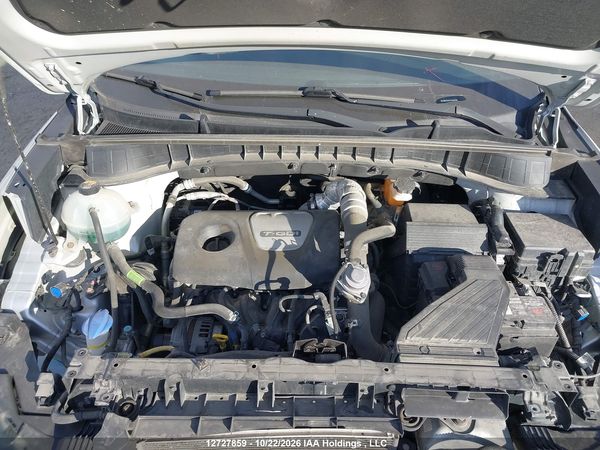 2018 HYUNDAI TUCSON SE 1.6T — I10
