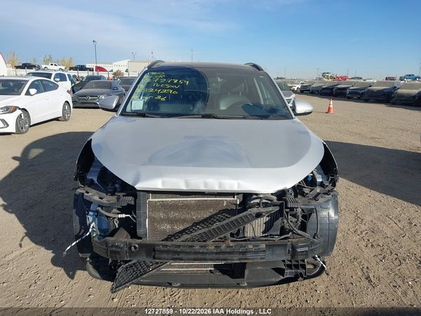 2018 HYUNDAI TUCSON SE 1.6T — I13