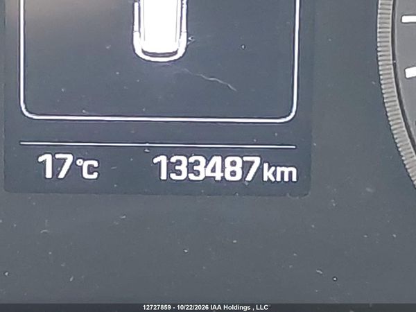 2018 HYUNDAI TUCSON SE 1.6T — I16