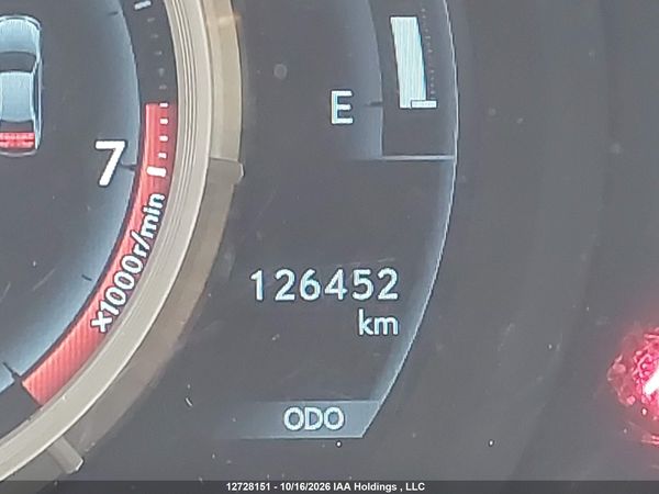 2019 LEXUS IS 350 — I15