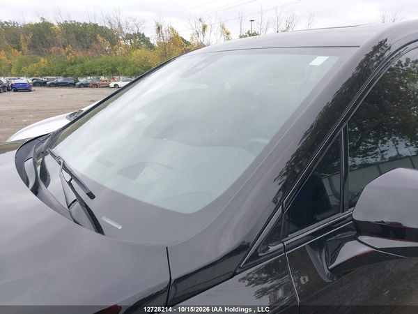 2025 CADILLAC XT6 SPORT — I18
