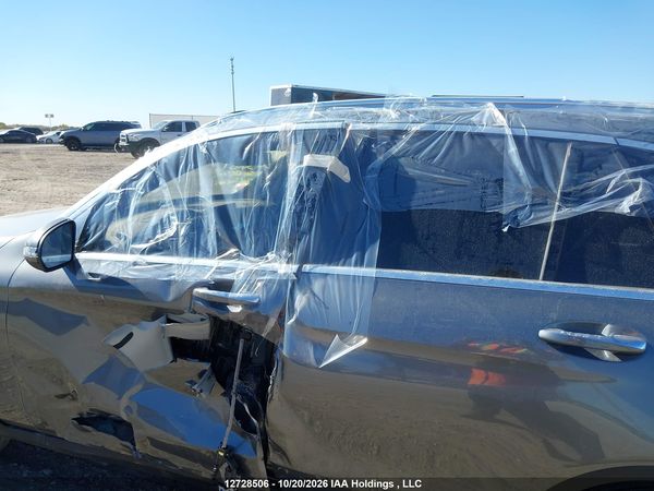 2021 MERCEDES-BENZ GLC 300 4MATIC — I21