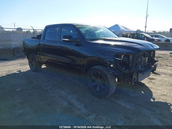2020 RAM 1500 LIMITED — I1