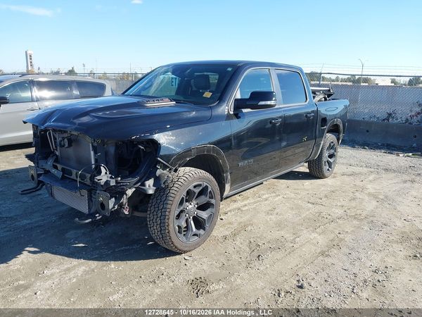 2020 RAM 1500 LIMITED — I2
