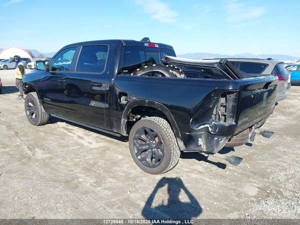 2020 RAM 1500 LIMITED — I3