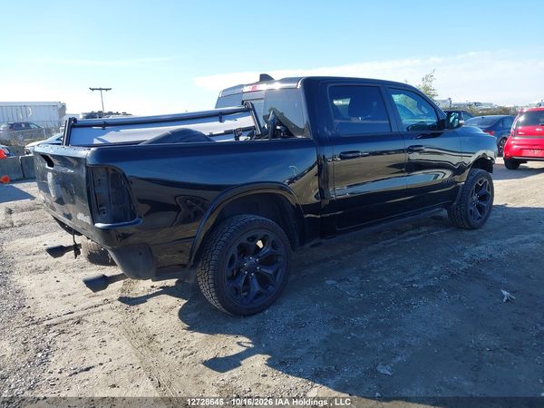 2020 RAM 1500 LIMITED — I4