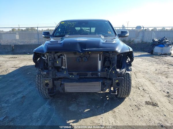 2020 RAM 1500 LIMITED — I6