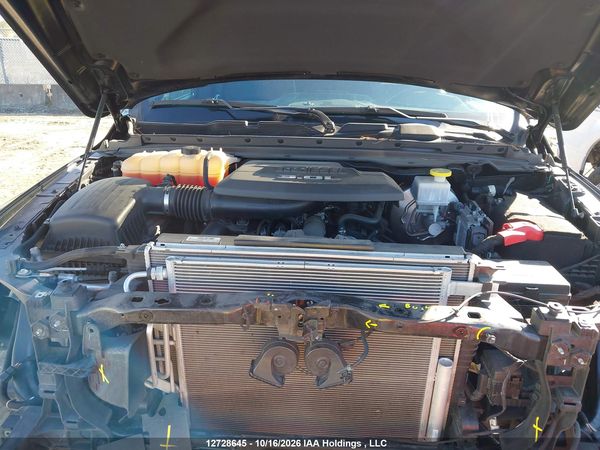 2020 RAM 1500 LIMITED — I10