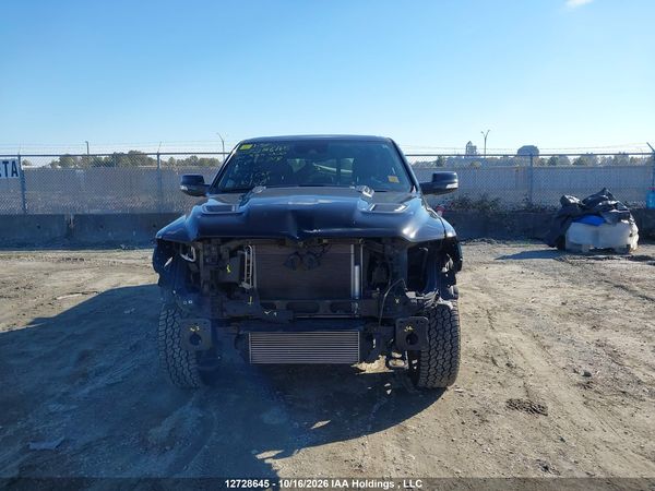 2020 RAM 1500 LIMITED — I13