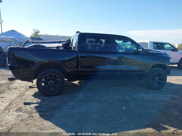 2020 RAM 1500 LIMITED — I14
