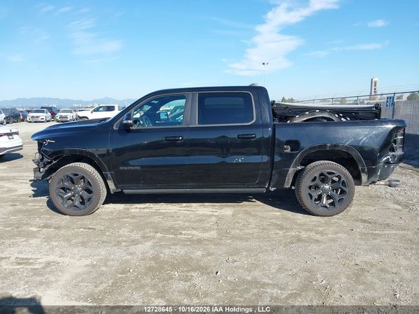 2020 RAM 1500 LIMITED — I15