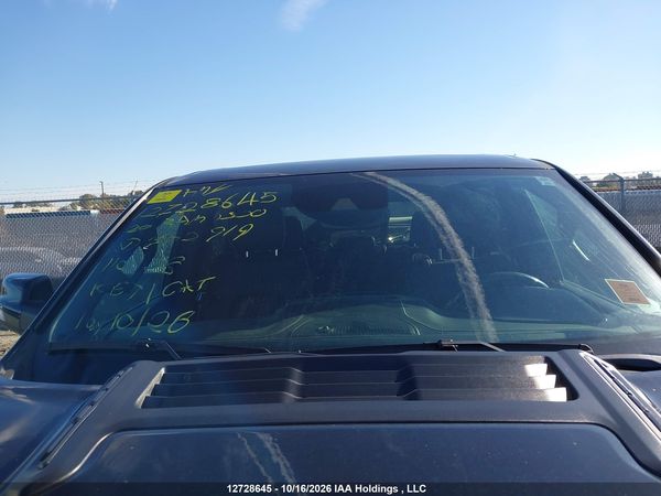 2020 RAM 1500 LIMITED — I18