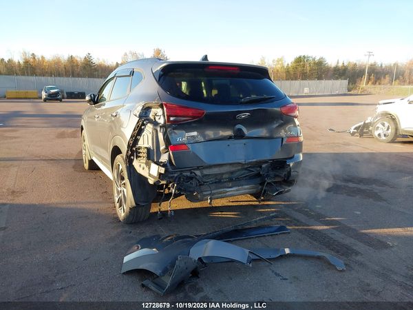 2019 HYUNDAI TUCSON — I12