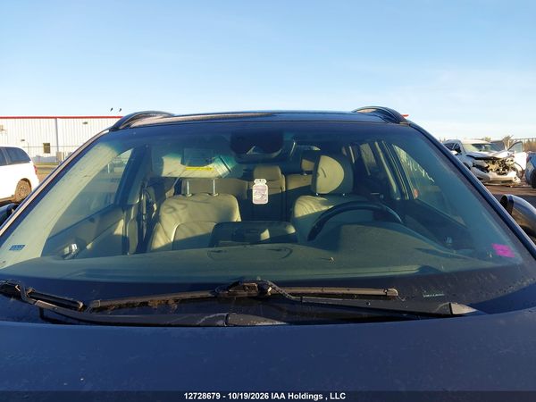 2019 HYUNDAI TUCSON — I18