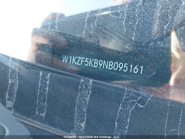 2022 MERCEDES-BENZ E 450 4MATIC — I19