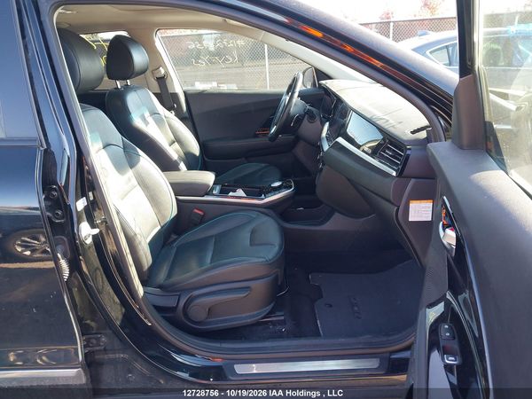2020 KIA NIRO EV SX TOURING — I5