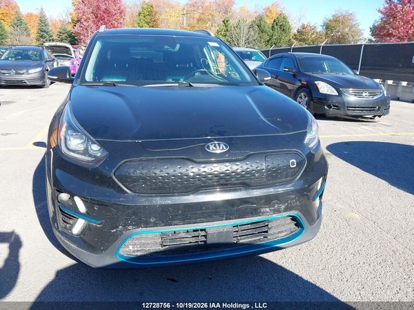 2020 KIA NIRO EV SX TOURING — I12