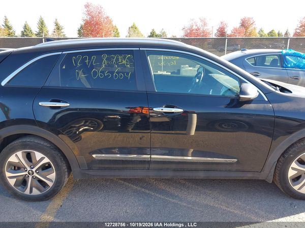 2020 KIA NIRO EV SX TOURING — I13