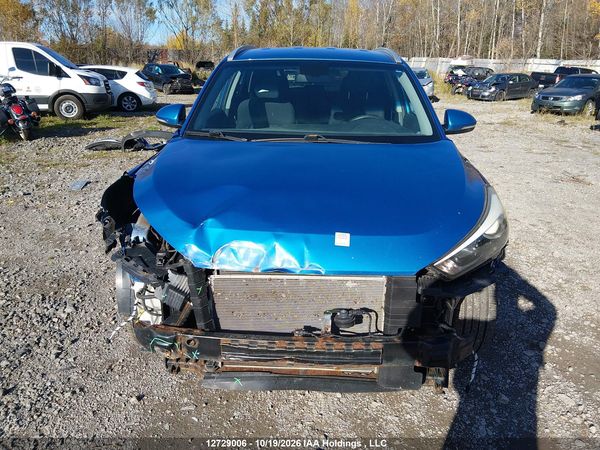 2017 HYUNDAI TUCSON PREMIUM — I13