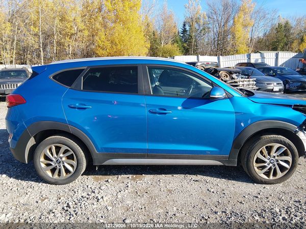 2017 HYUNDAI TUCSON PREMIUM — I14